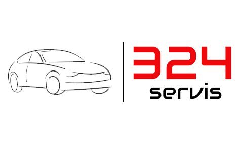 324 servis logo